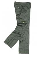 pantalone us.army cod. 022 Verde